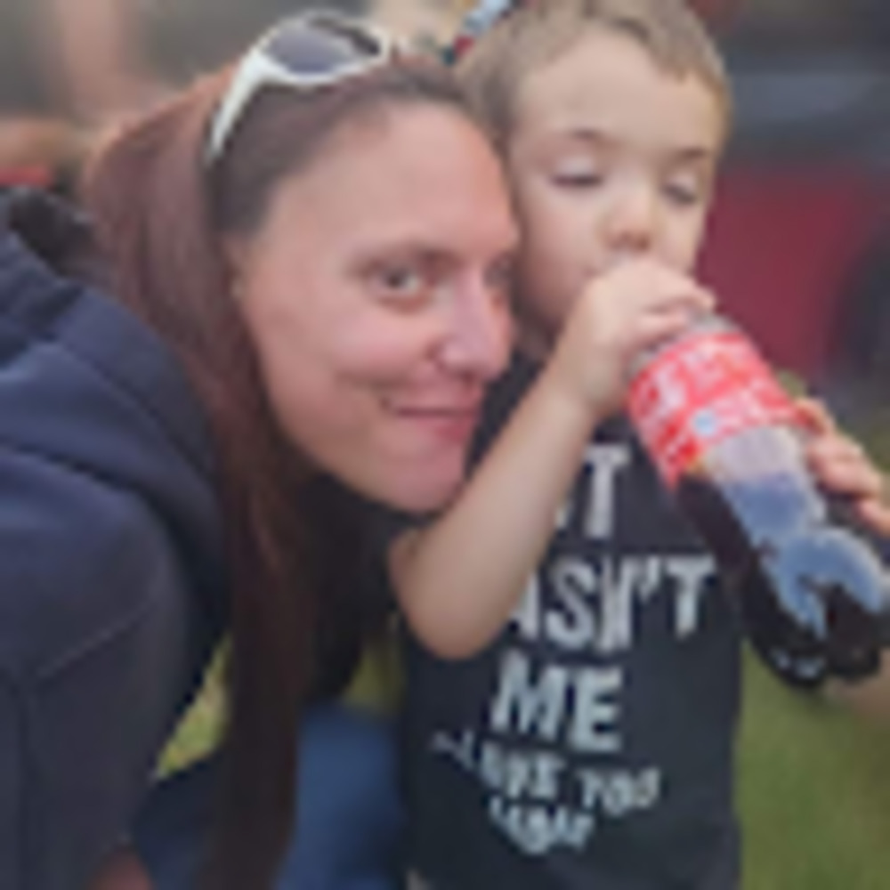 Meet your Posher, Janelle